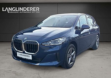 BMW 220 i ActiveTourer NP46459,- adpLED ParkingAssist Dri