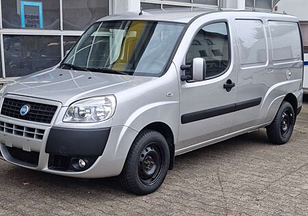 Fiat Doblo 1.3 JTD SX Maxi Kasten