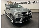 Mercedes-Benz GLE 350 d 4M COUPE*AMG*PANO*AHK*LED*STANDHZ*
