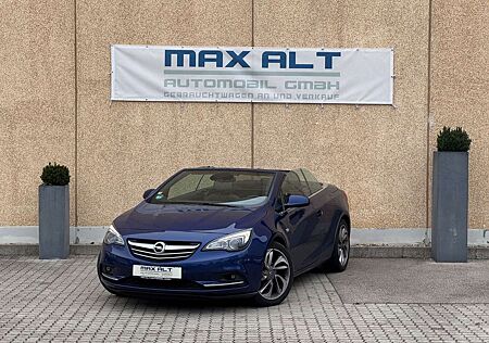 Opel Cascada Innovation CDTI/SHZ/AFL/Tempo/Navi/PDC/