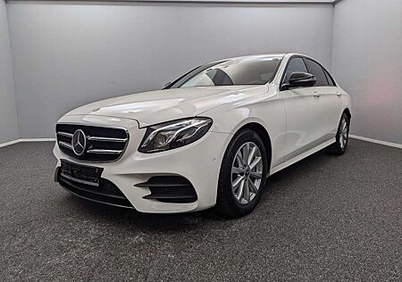 Mercedes-Benz E 220 d*4MATIC*2x AMG-LINE*ACC*MULTIBEAM*NAVI*KAM