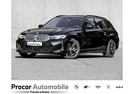 BMW 320 d M SPORT+HiFi+ACC+PA+SHZ+NAVI