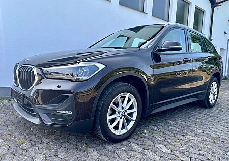 BMW X1 xDrive 20 d Advantage*ALLRAD*Sound*GARANTIE*