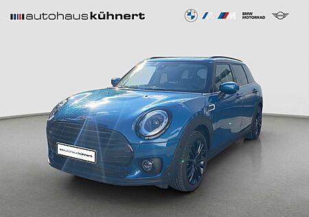 Mini One Clubman LED PianoBlack SpurAss ParkAss Sportsitz