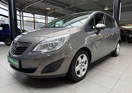 Opel Meriva B Edition USB, Tuner, CD Spieler