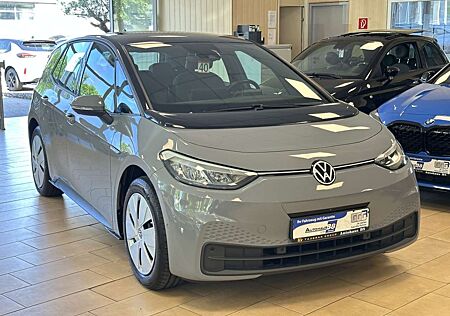 VW ID.3 Volkswagen Pro Performance*360Cam*AHK*digt.Cockpit*SHZ