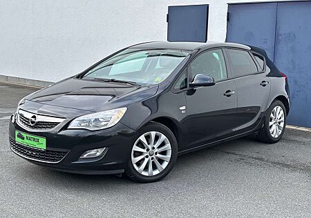 Opel Astra 150 Jahre