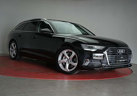 Audi A6 50 TDI quattro tiptronic Sport Navi/Temp/Kame