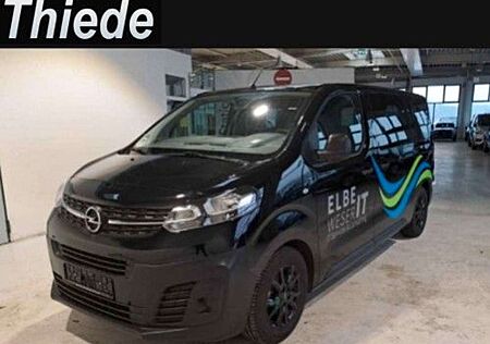 Opel Vivaro Kombi "M" 1,5D SLECTION 9-SITZE NAVI/DAB+