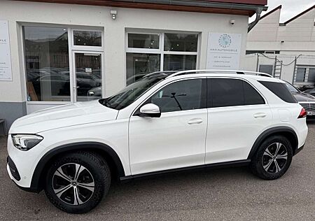 Mercedes-Benz GLE 350 de 4Matic AMG-Line*360°+Head-up+Panorama