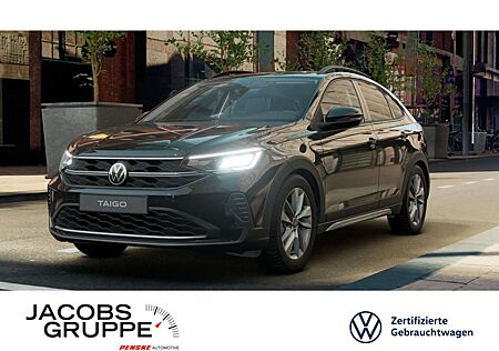 VW Taigo Volkswagen 1.0 TSI DSG Life Navi, Sitzheizung, App