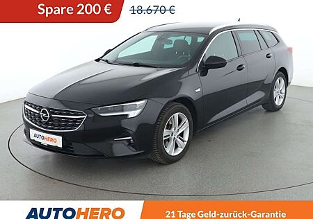 Opel Insignia 2.0 CDTI Elegance Aut.*NAVI*LED*CAM*SHZ*LHZ*