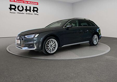 Audi A4 allroad qu. 45 TFSI 360 ACC AHK Kam. LED Navi