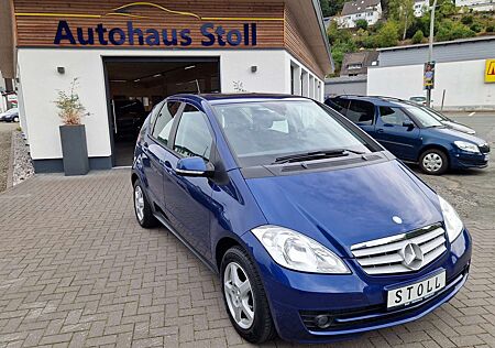 Mercedes-Benz A 160 (169.331)