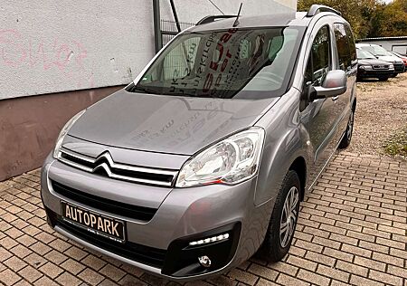 Citroën Berlingo gebraucht kaufen Citroën Berlingo Citroen Shine