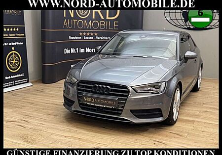 Audi A3 1.4 TFSI S-Line Ultra S-TRONIC *LED*ACC*18Z* S lin