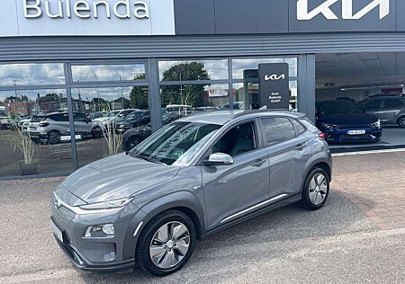 Hyundai Kona Premium Elektro 2WD 64kwh SOH 100%