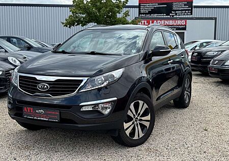 Kia Sportage Spirit 2WD