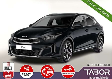 Kia XCeed DCT MY26 ACC Keyl 2Z-Klima SHZ LHZ UVP-20%*