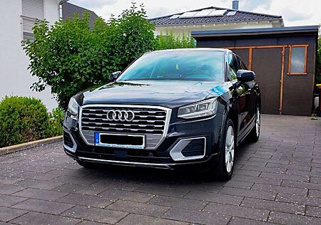 Audi Q2 1.4 TFSI cylinder on demand S tronic