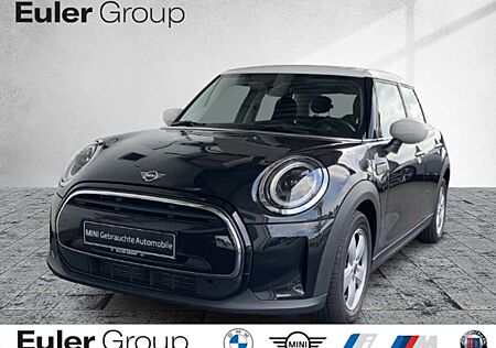 Mini Cooper 5-Türer Digitales Cockpit LED DAB SHZ Keyless Temp
