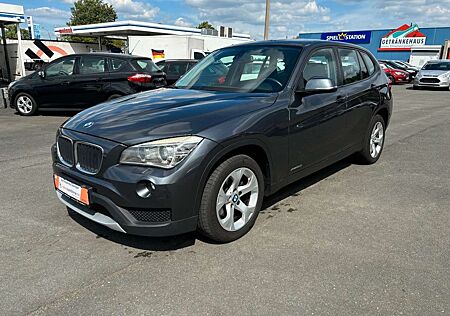 BMW X1 Baureihe 20 i xDrive AUTOMATIK