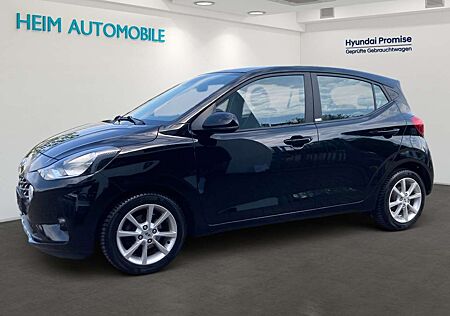 Hyundai i10 1.2 Trend