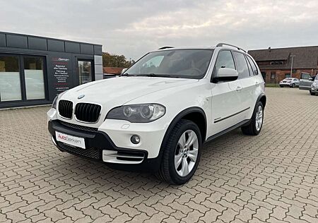 BMW X5 xDrive30d Sport-Paket 2HD 20 Zoll AHK