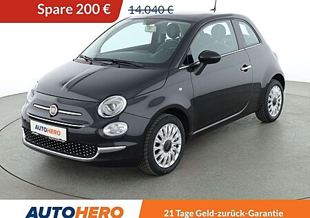 Fiat 500 1.2 Lounge Aut.*TEMPO*PDC*KLIMA*GARANTIE*