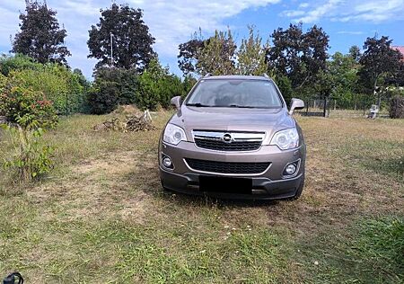 Opel Antara 2.2 CDTI 4x4 Aut. Cosmo