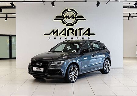 Audi SQ5 3.0 PLUS|ACC|KAMERA|MEMORY|PANORAMA|B&O|R21|