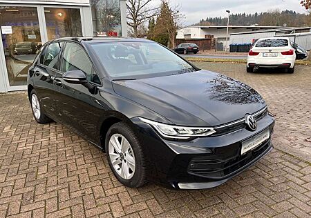 VW Golf Volkswagen VIII 1.5 TSI Life
