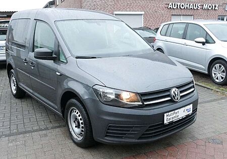 VW Caddy Volkswagen