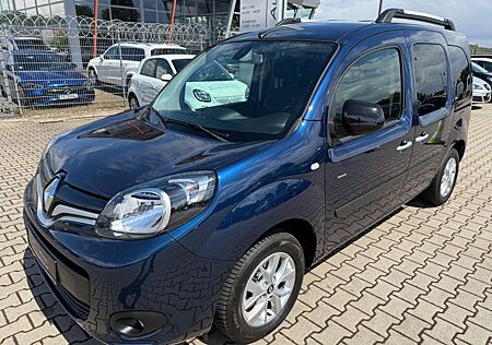 Renault Kangoo Limited