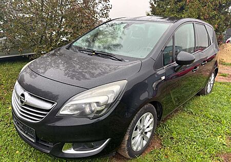 Opel Meriva Innovation