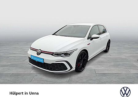 VW Golf Volkswagen VIII 2.0 GTI ACC LM18 CARPLAY SITZHEIZUNG