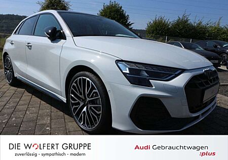 Audi A3 S line 35 TDI S tronic*AHK*PANO*