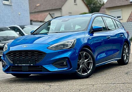 Ford Focus Turnier 2.0 EcoBlue ST-Line LED|KAMERA|TWA