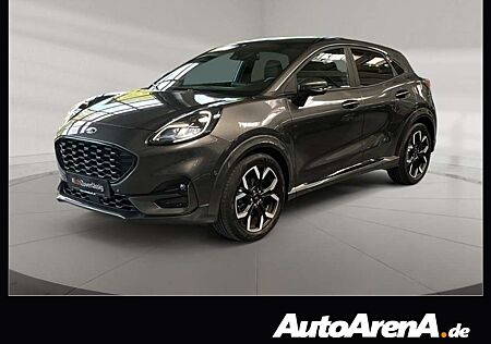 Ford Puma 1.0 EcoBoost Titanium +FLA+LM+LED+W-Paket