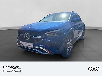 Mercedes-Benz GLA 200 PROGRESSIV LM18 KAMERA LED