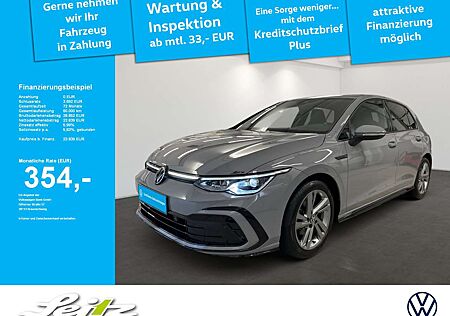 VW Golf Volkswagen VIII 1.5 TSI R-Line *LED*KAMERA*NAVI*