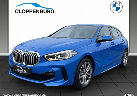 BMW 120 i M Sport HiFi*PDC*RFK*LED*SHZ*