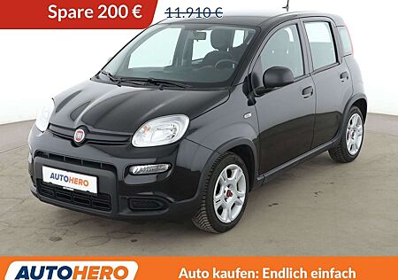 Fiat Panda 1.0 Mild-Hybrid*KLIMA*DAB*GARANTIE*
