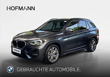 BMW X1 Sport Line