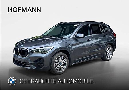 BMW X1 Sport Line