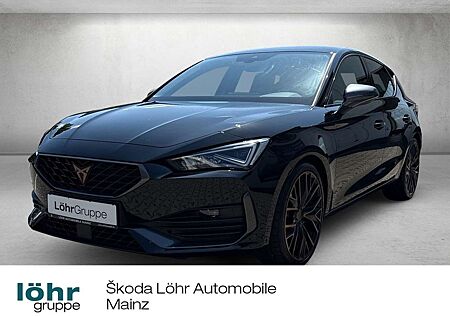 Cupra Leon 2.0 TSI DSG VZ *Navi*