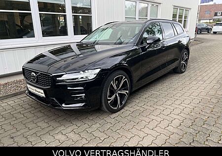 Volvo V60 B4 B Plus Dark Autom. MY24 GARANTIE -34%