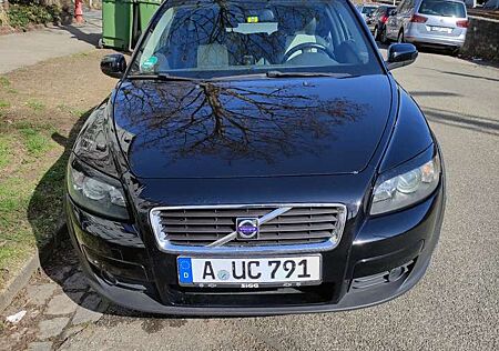 Volvo C30 2.0