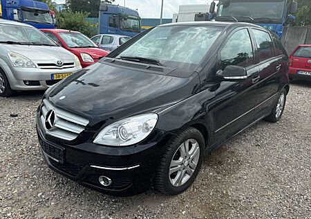 Mercedes-Benz B 200 CDI DPF Autotronic