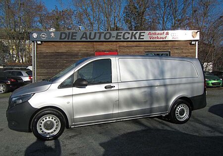 Mercedes-Benz Vito Kasten 116 CDI, extralang / Navi / 1.Hand